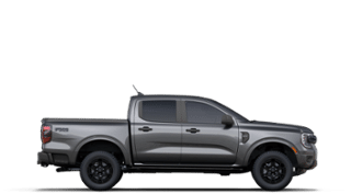 2025 Ford Ranger® External Image 1